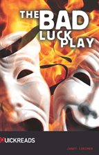 Cover image for The Bad Luck Play