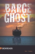 Cover image for The Barge Ghost