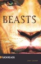 Imagen de portada para Beasts