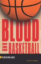 Cover image for Blood And Basketball