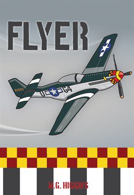 Cover image for Flyer