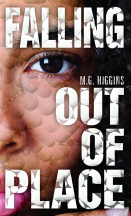 Cover image for Falling Out of Place