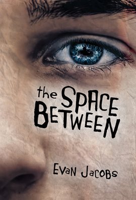 Cover image for The Space Between