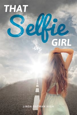 Cover image for That Selfie Girl