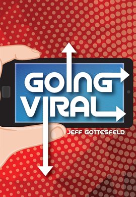 Cover image for Going Viral