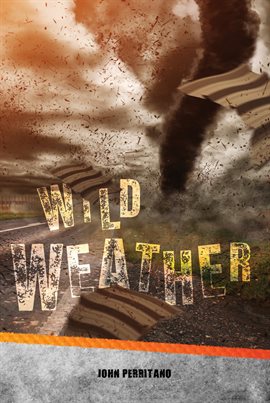 Cover image for Wild Weather