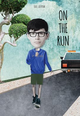 Imagen de portada para On the Run