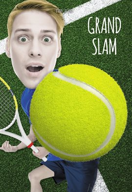 Cover image for Grand Slam