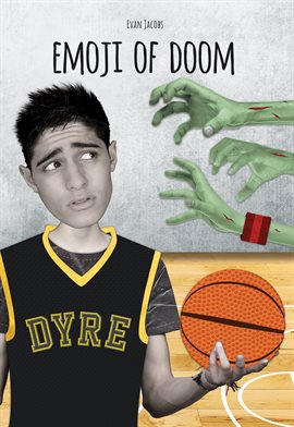 Cover image for Emoji of Doom