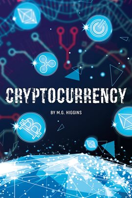 Cover image for Cryptocurrency