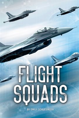 Imagen de portada para Flight Squads