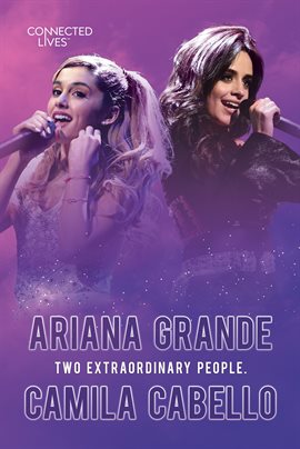 Cover image for Ariana Grande/Camila Cabello