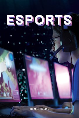 Cover image for Esports