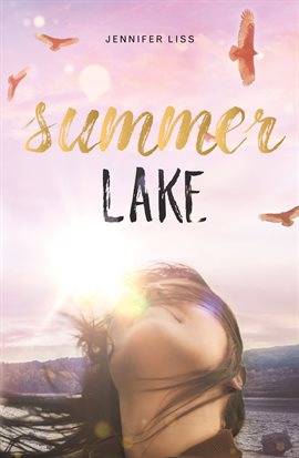 Cover image for Summer Lake