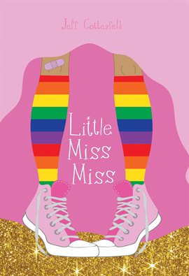 Cover image for Little Miss Miss