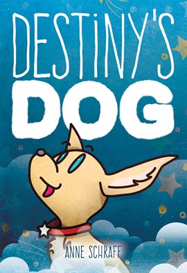 Cover image for Destiny's Dog