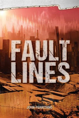 Cover image for Fault Lines