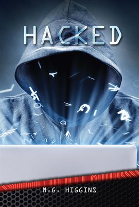 Cover image for Hacked