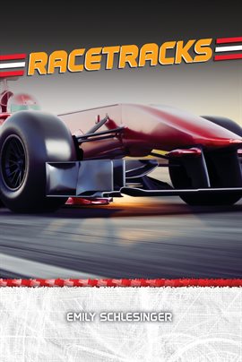 Cover image for Racetracks