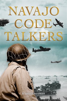 Imagen de portada para Navajo Code Talkers