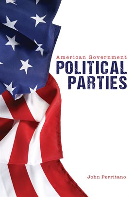 Cover image for American Government: Political Parties
