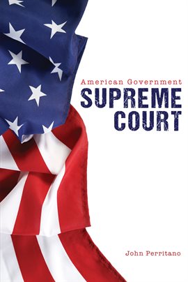 Cover image for American Government: Supreme Court