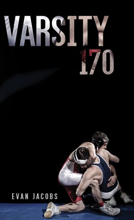 Cover image for Varsity 170