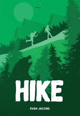 Cover image for Hike