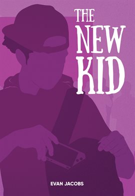 Cover image for The New Kid