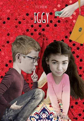 Cover image for Iggy