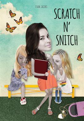 Imagen de portada para Scratch n' Snitch