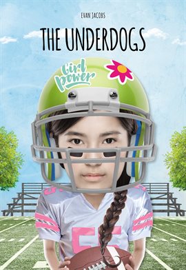 Imagen de portada para The Underdogs