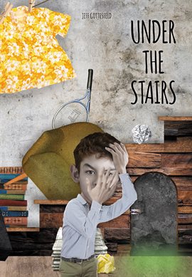 Imagen de portada para Under the Stairs