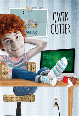 Imagen de portada para Qwik Cutter