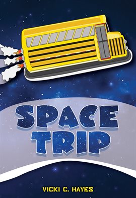 Cover image for Space Trip