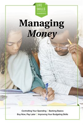 Cover image for Managing Money