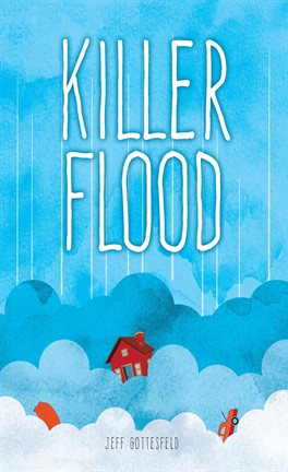 Cover image for Killer Flood