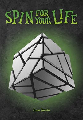 Cover image for Spin for Your Life