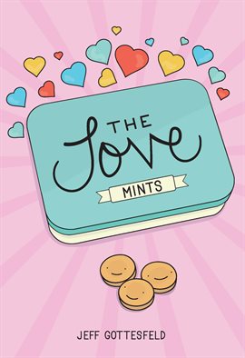 Cover image for The Love Mints