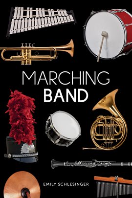 Imagen de portada para Marching Band