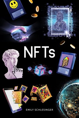 Imagen de portada para NFTs