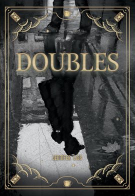 Cover image for Doubles