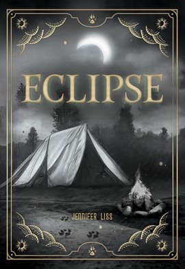 Cover image for Eclipse