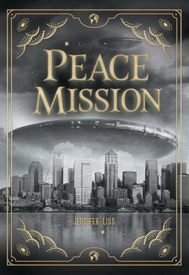 Cover image for Peace Mission