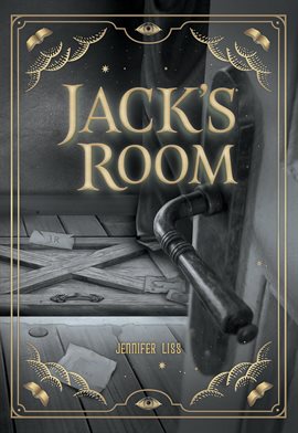 Cover image for Jack's Room