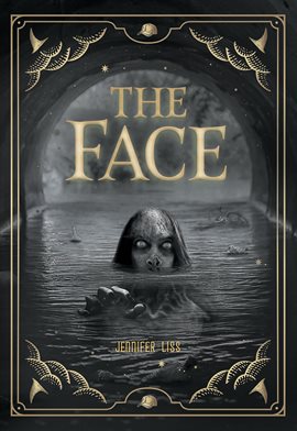 Cover image for The Face
