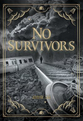 Cover image for No Survivors