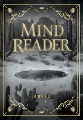 Cover image for Mind Reader