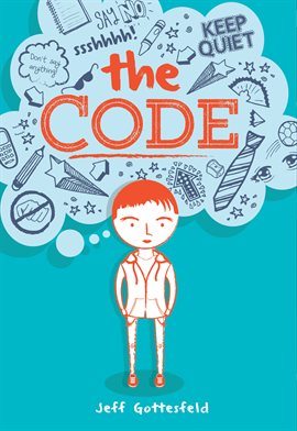 Cover image for The Code