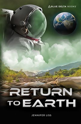 Cover image for Return to Earth